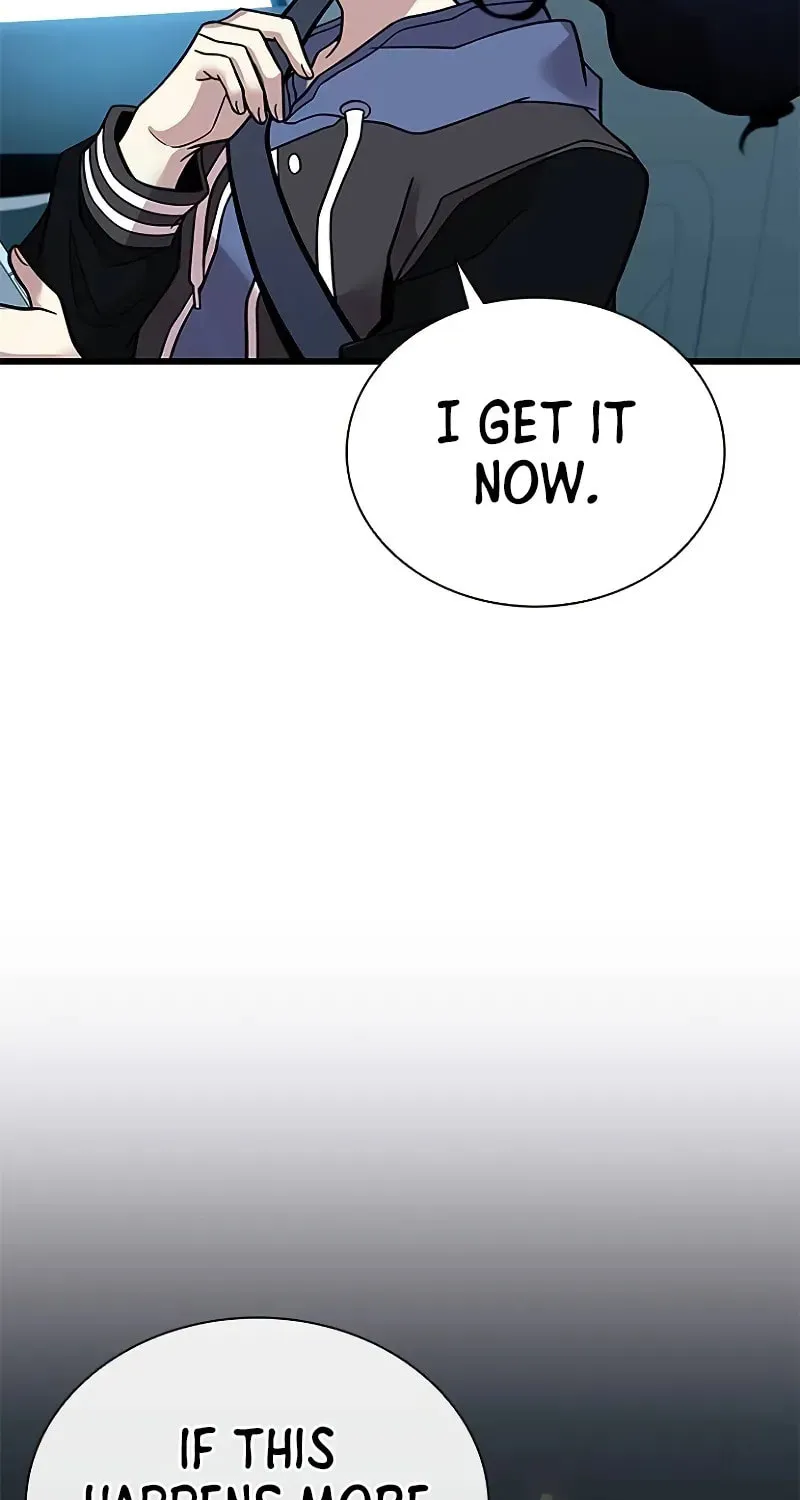 Villain to Kill Chapter 196 page 34 - 
