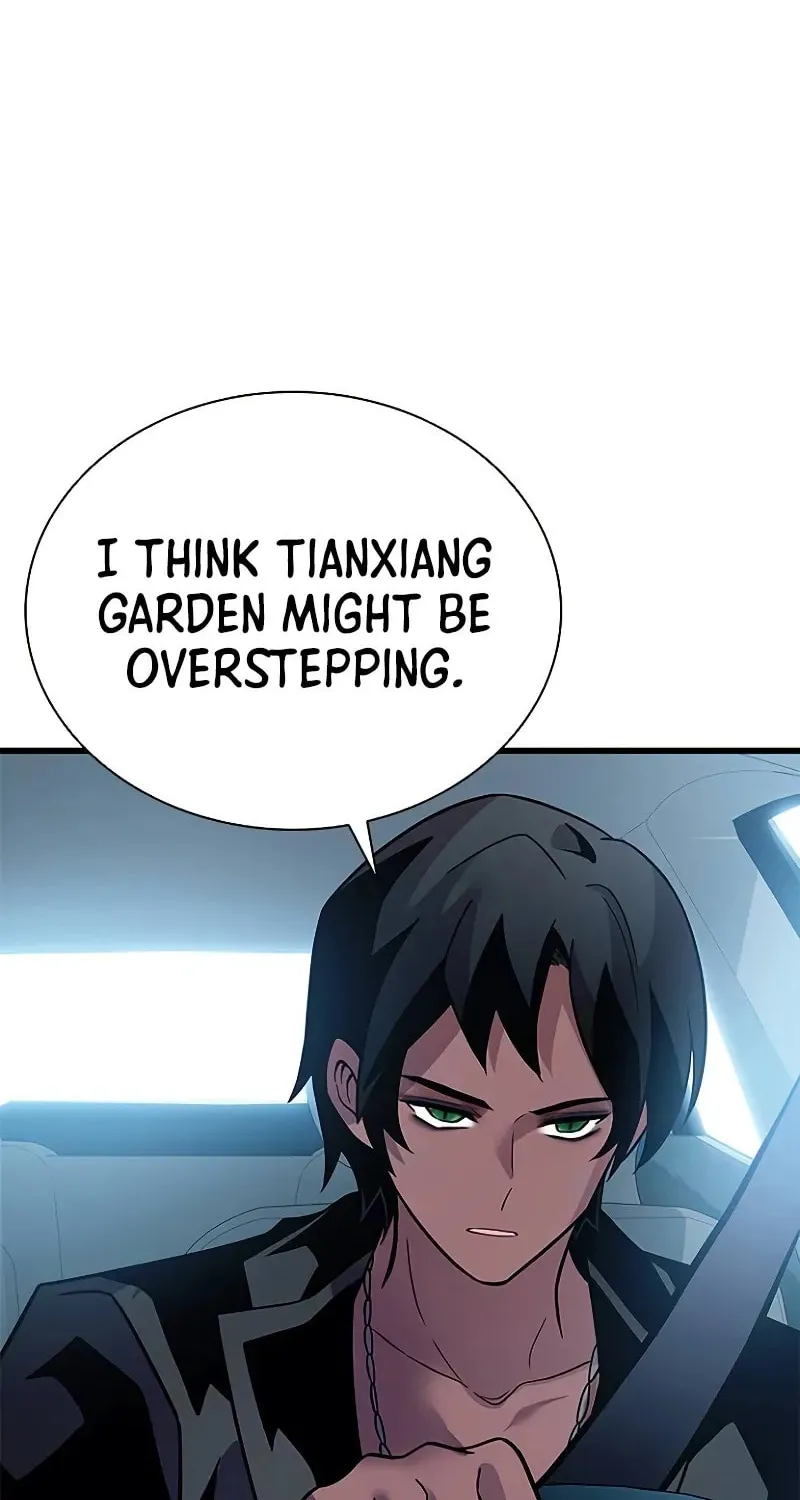 Villain to Kill Chapter 196 page 37 - 