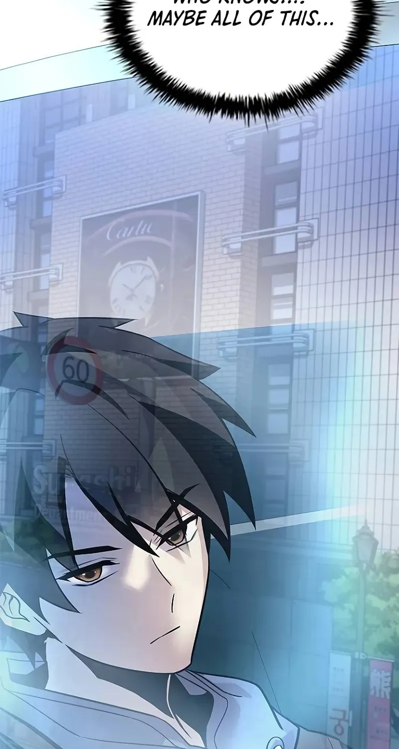 Villain to Kill Chapter 196 page 39 - 