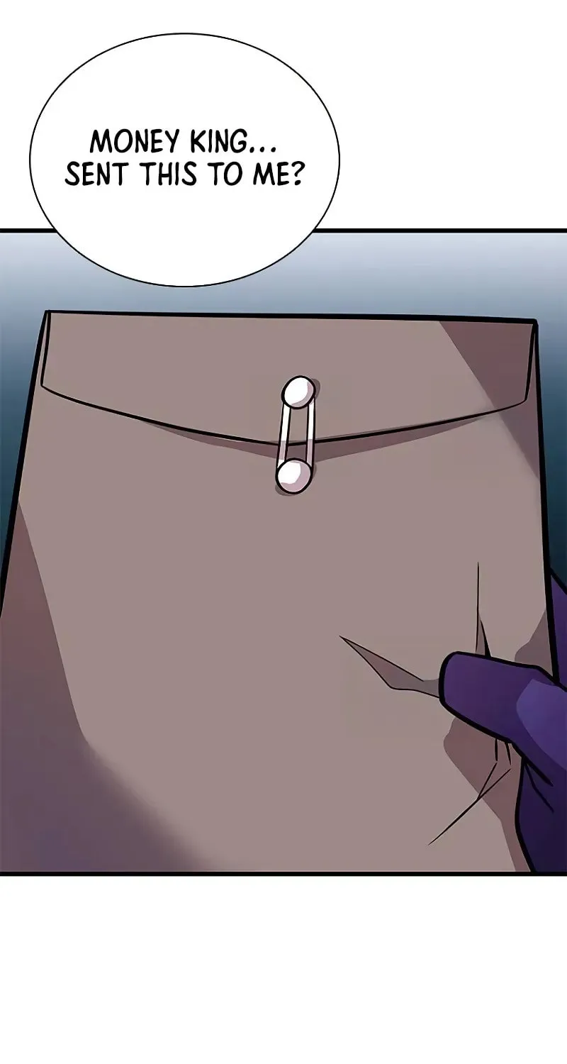 Villain to Kill Chapter 196 page 45 - 