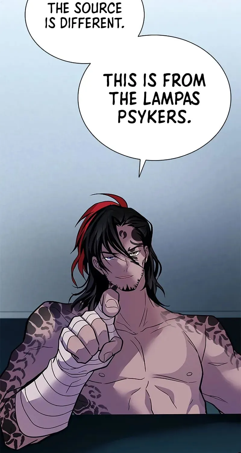 Villain to Kill Chapter 196 page 48 - 