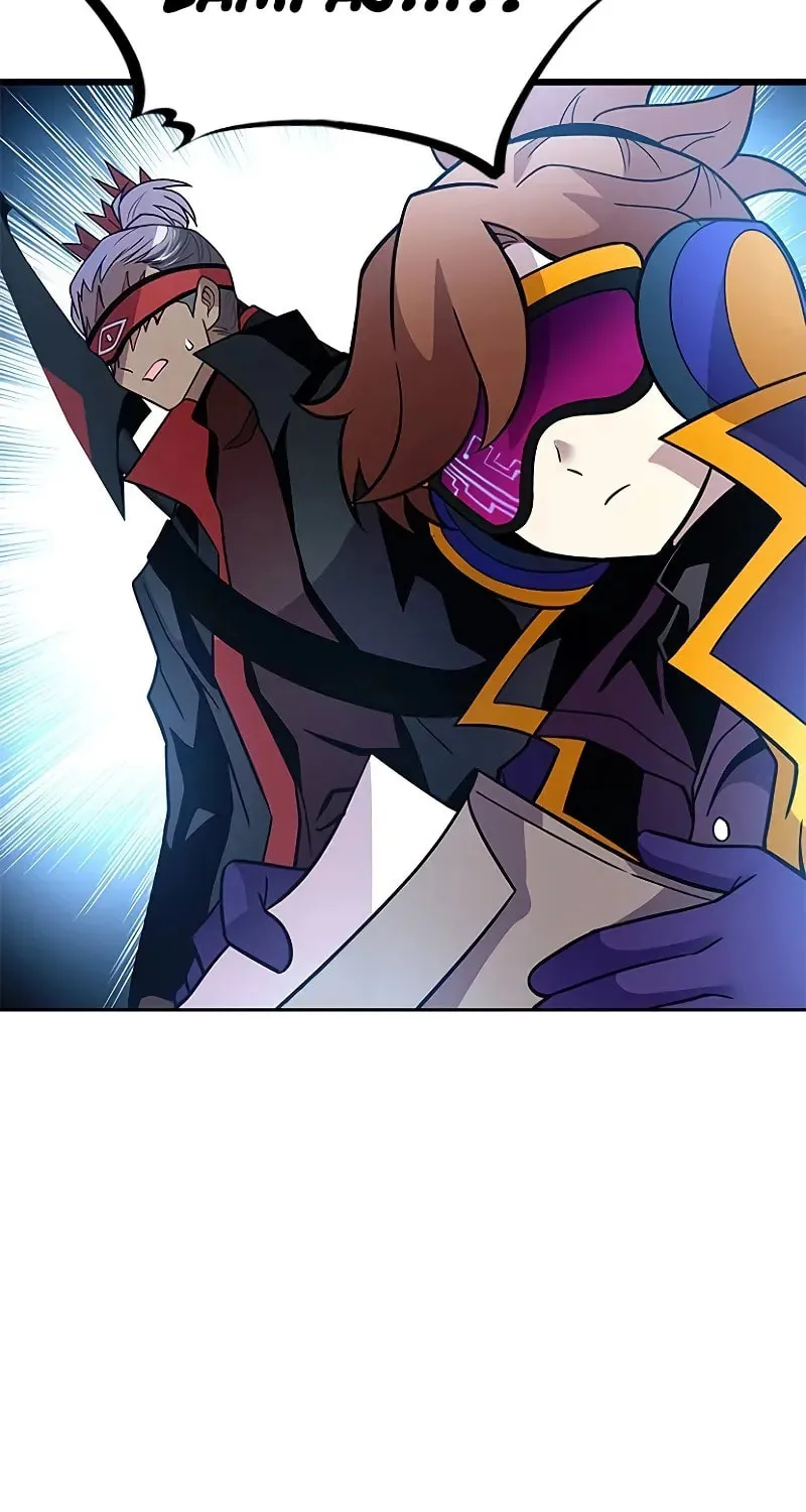 Villain to Kill Chapter 196 page 50 - 
