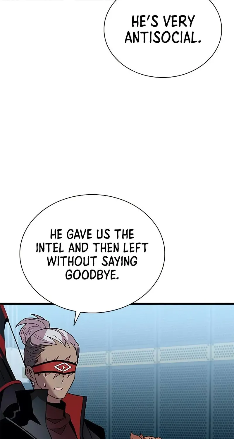 Villain to Kill Chapter 196 page 53 - 