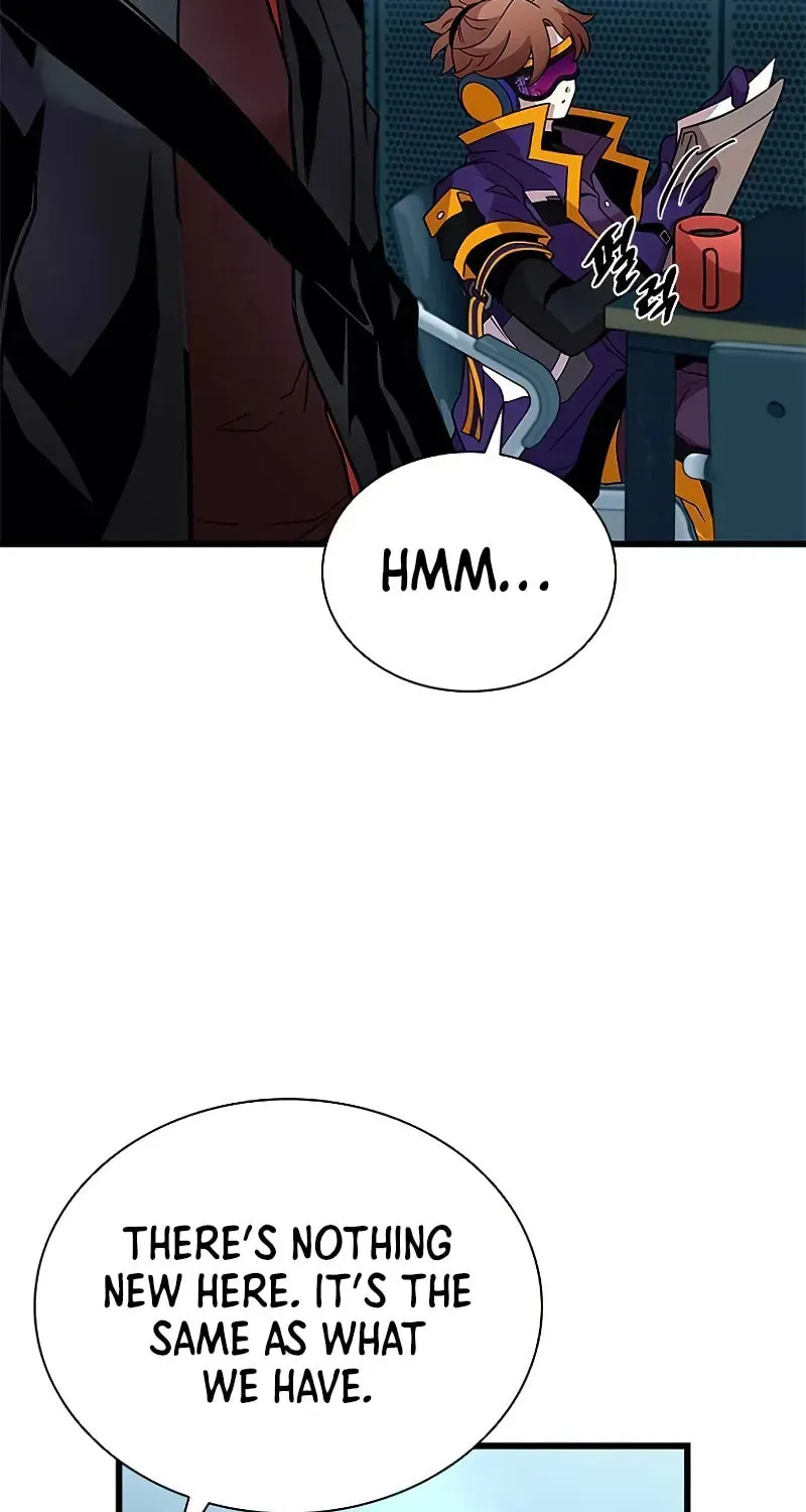Villain to Kill Chapter 196 page 54 - 