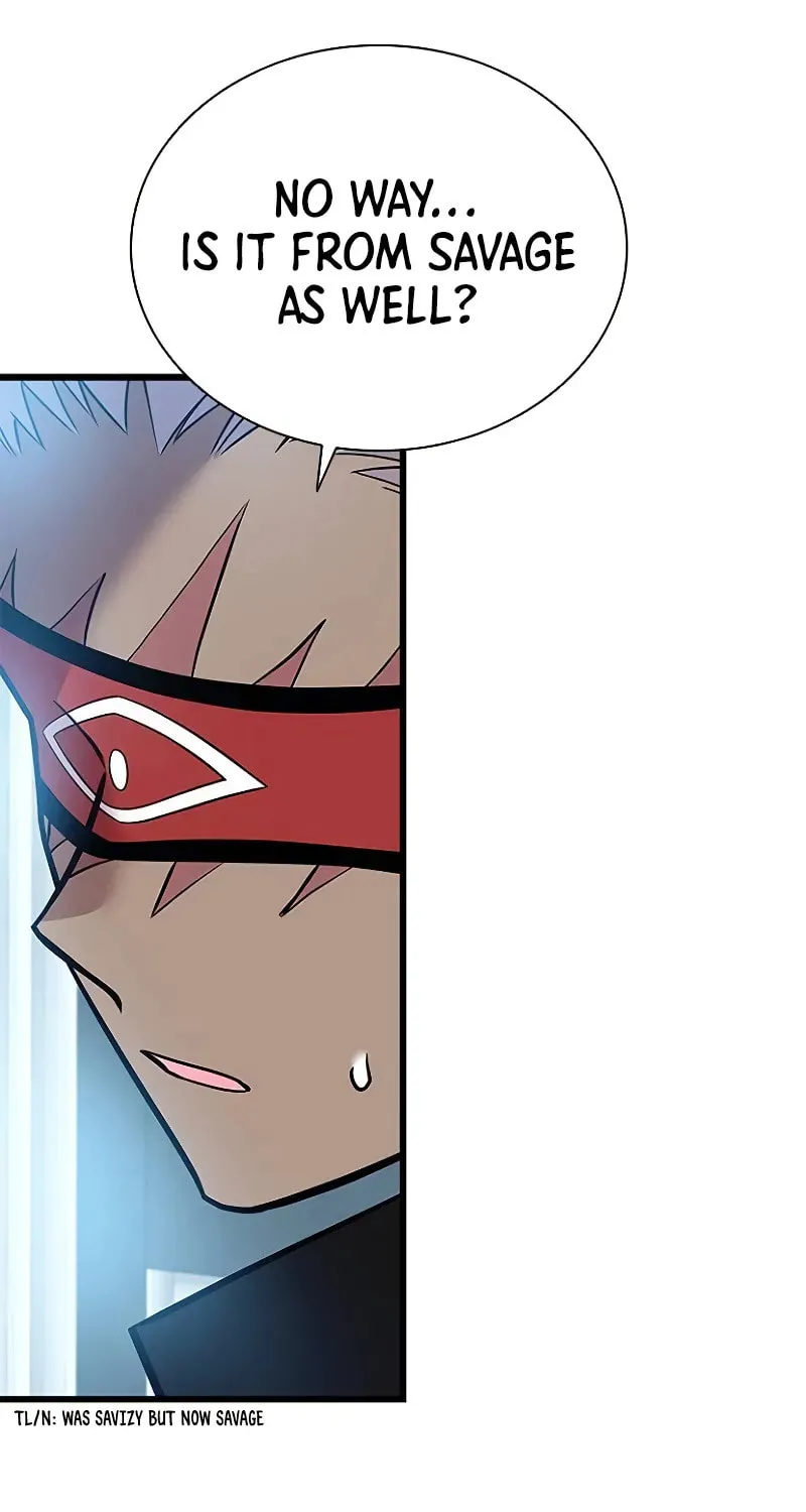 Villain to Kill Chapter 196 page 56 - 