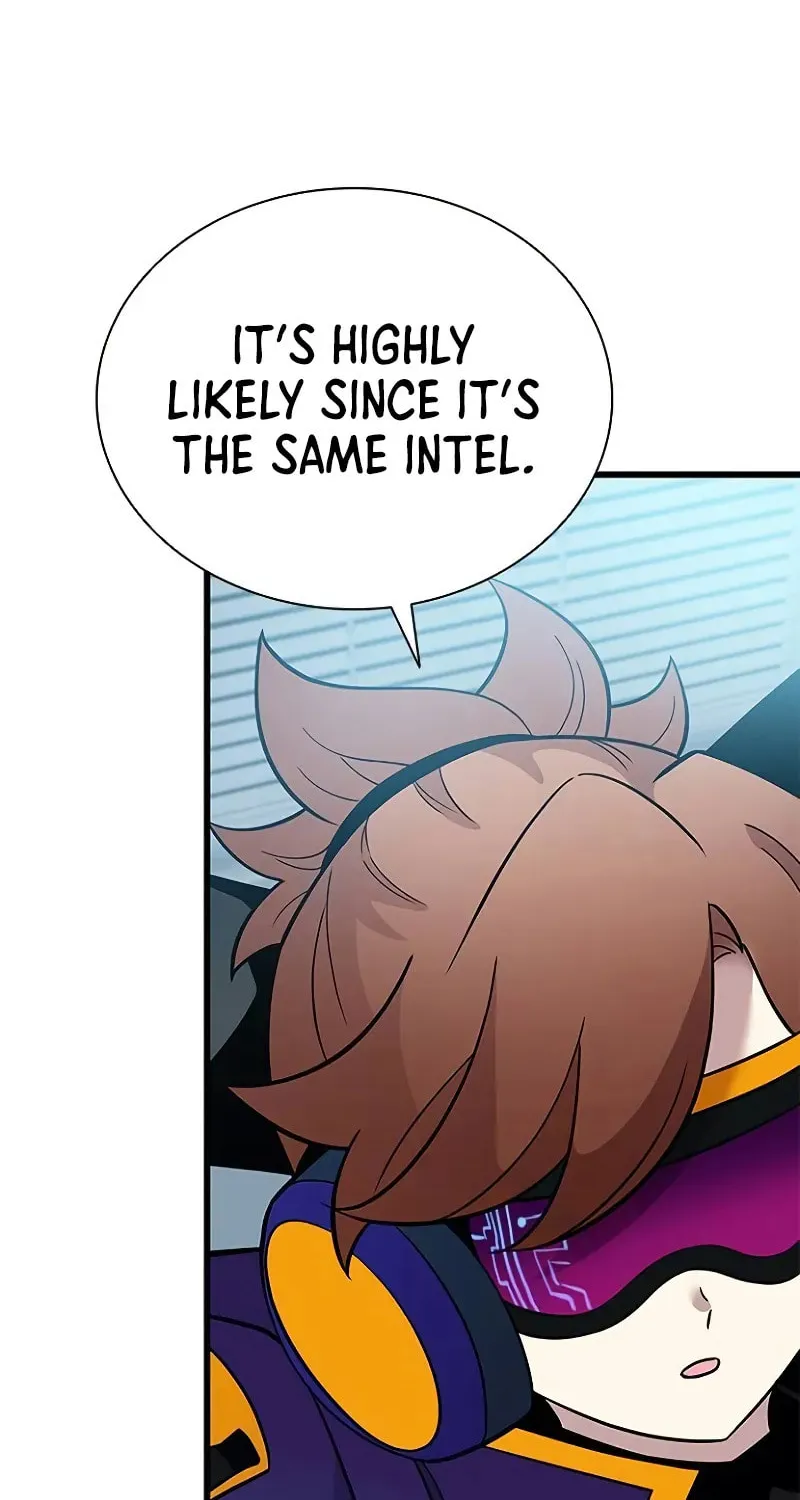Villain to Kill Chapter 196 page 57 - 