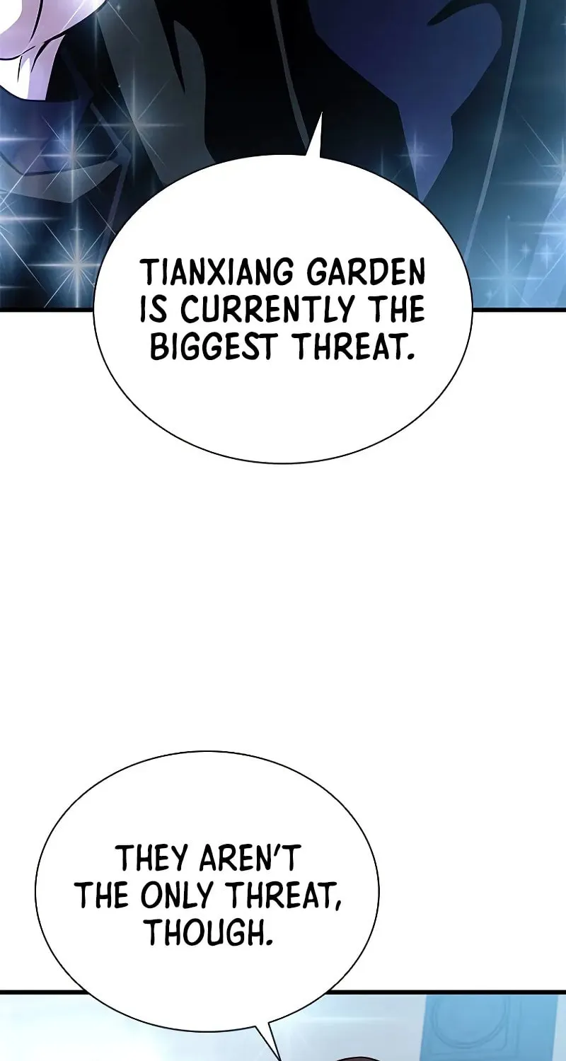 Villain to Kill Chapter 196 page 7 - 
