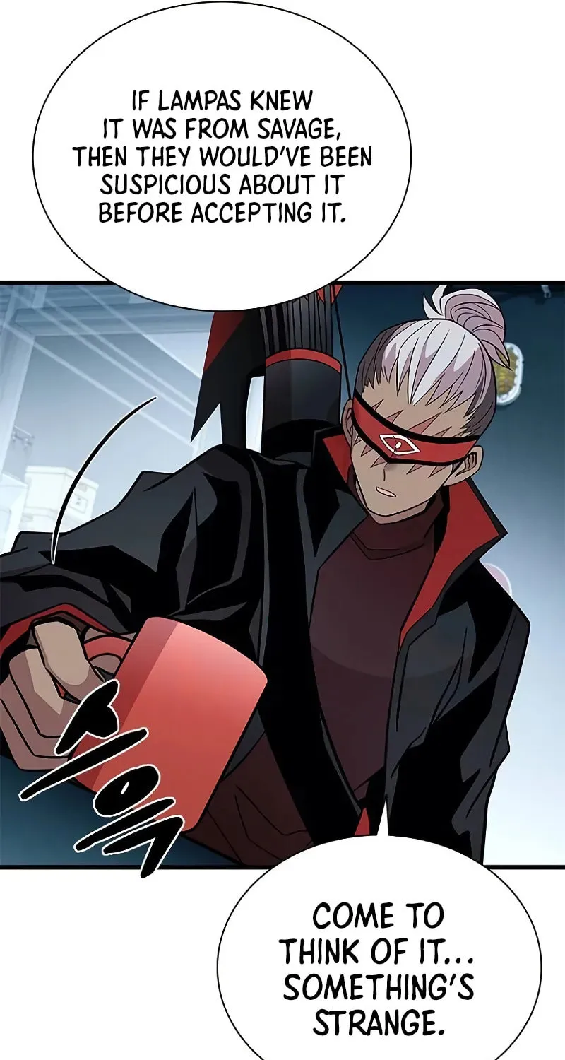Villain to Kill Chapter 196 page 61 - 