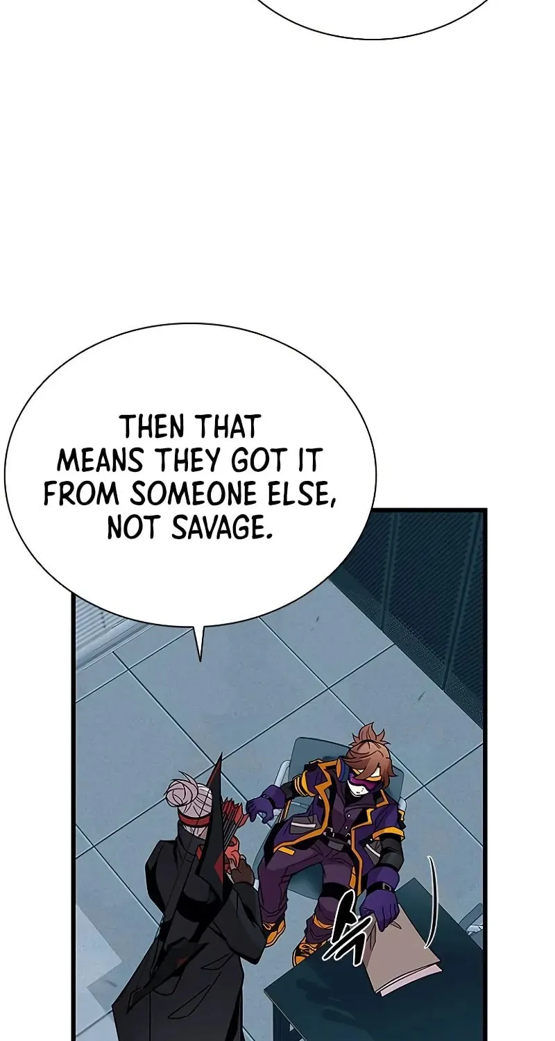 Villain to Kill Chapter 196 page 62 - 