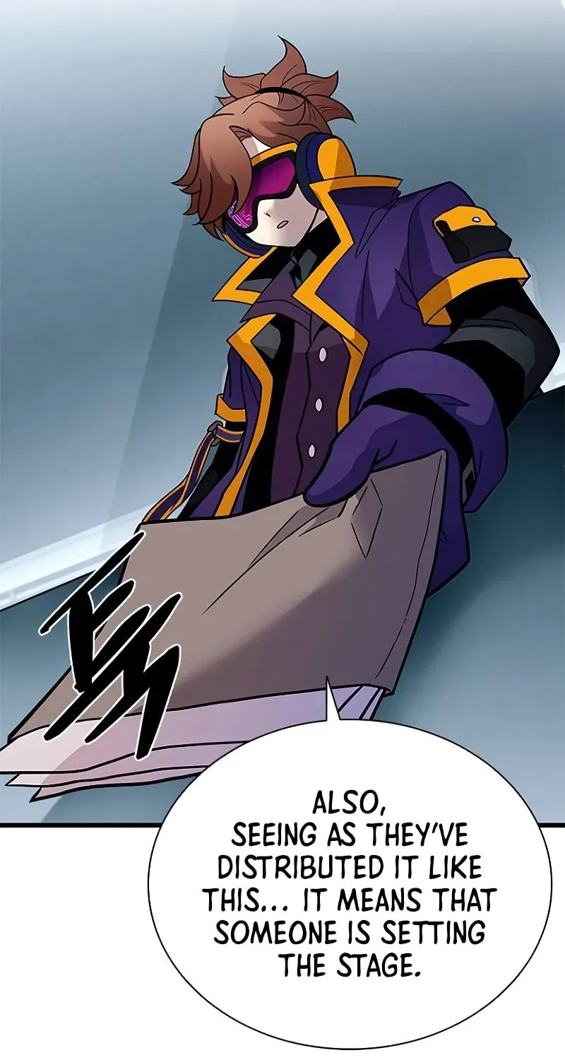 Villain to Kill Chapter 196 page 64 - 