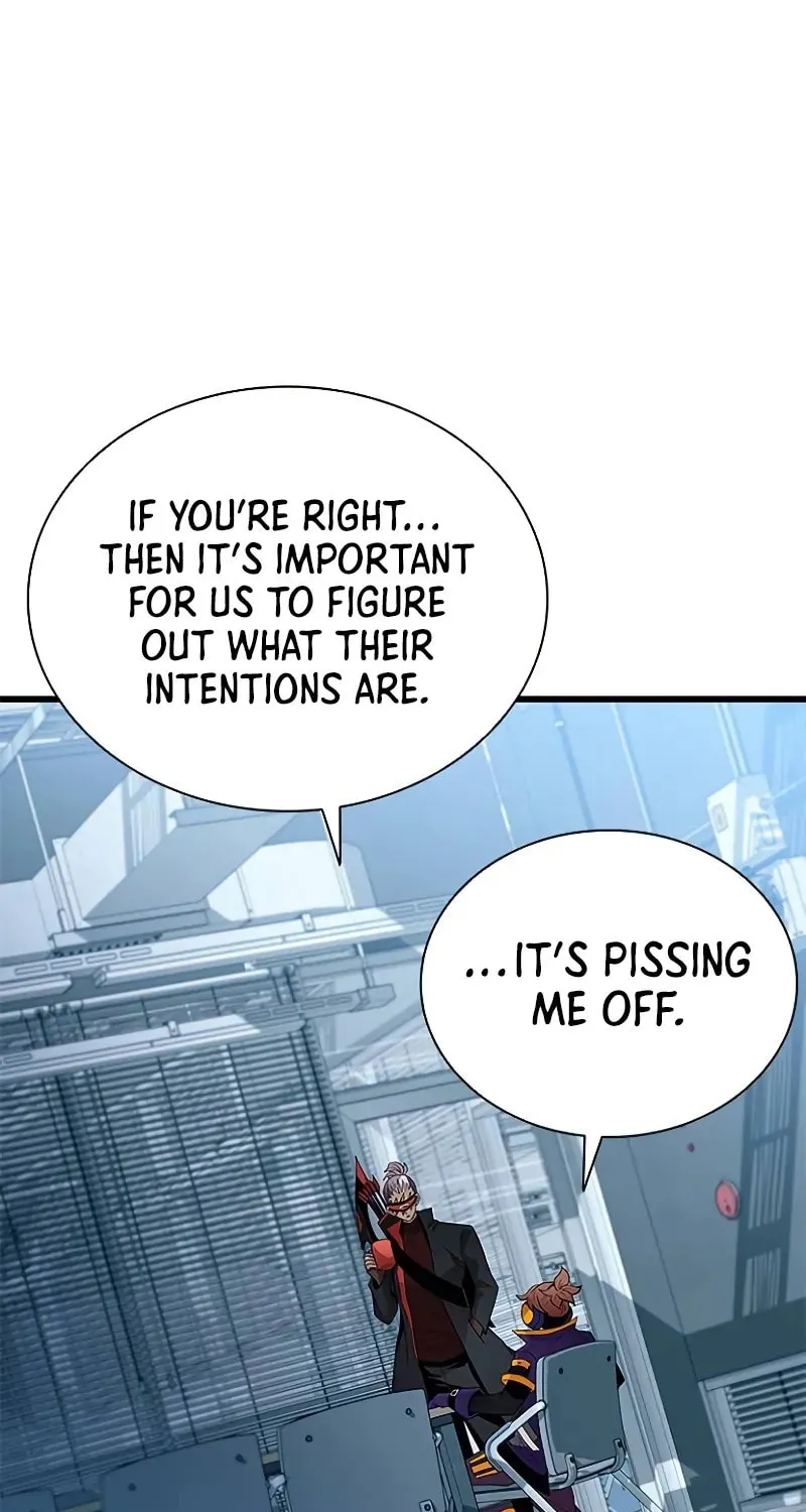 Villain to Kill Chapter 196 page 65 - 