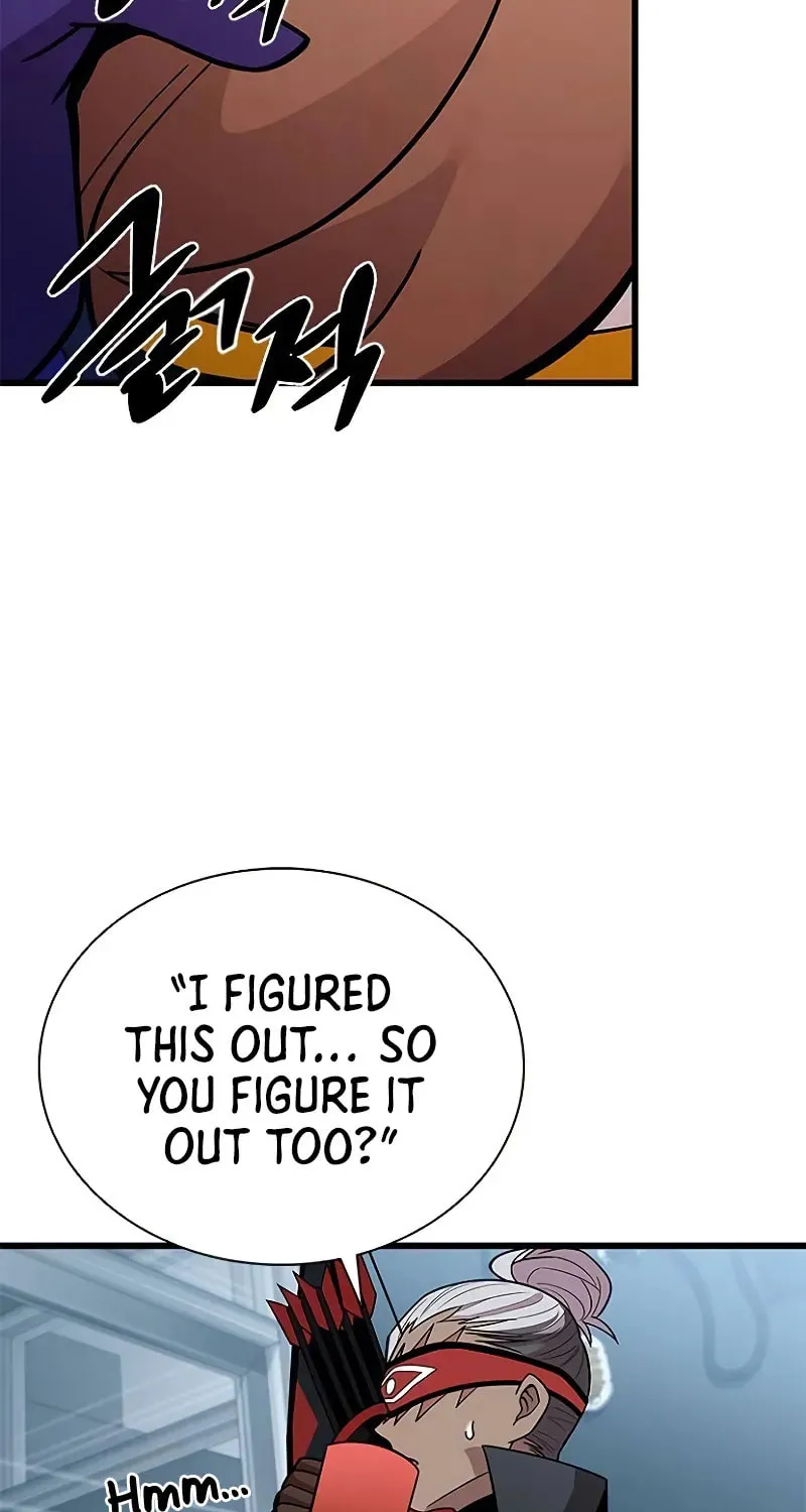 Villain to Kill Chapter 196 page 67 - 
