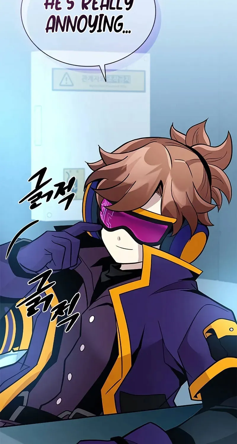 Villain to Kill Chapter 196 page 69 - 
