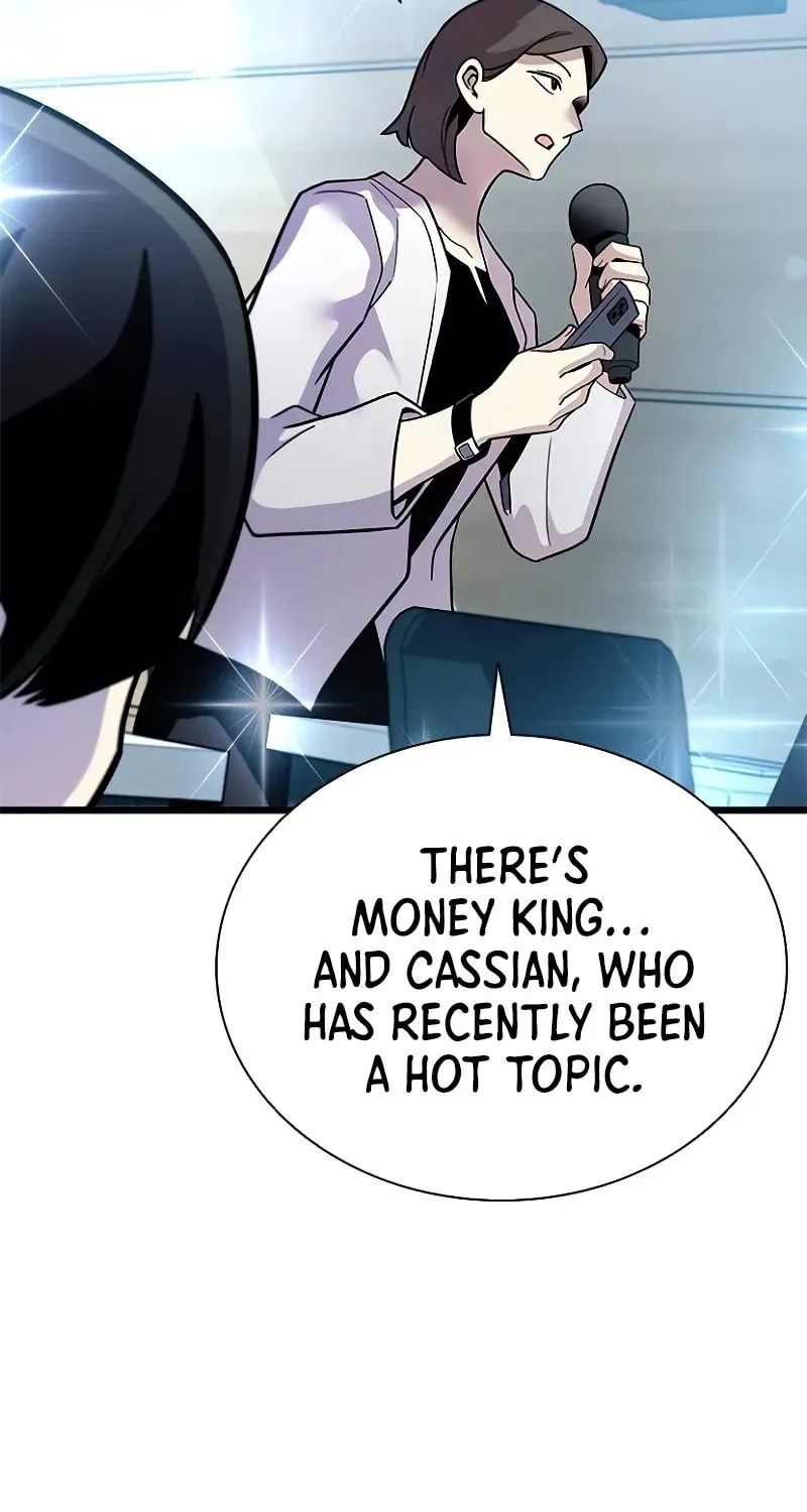 Villain to Kill Chapter 196 page 8 - 