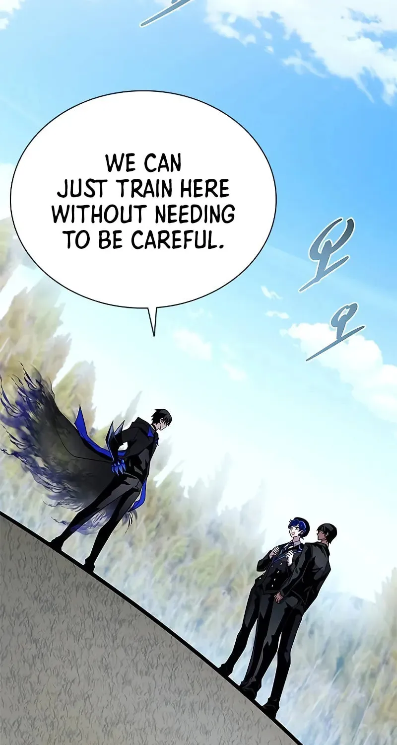 Villain to Kill Chapter 196 page 75 - 