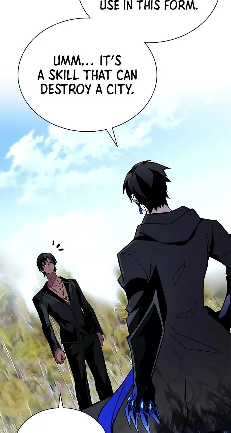 Villain to Kill Chapter 196 page 78 - 