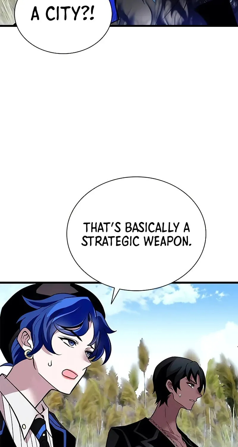 Villain to Kill Chapter 196 page 79 - 