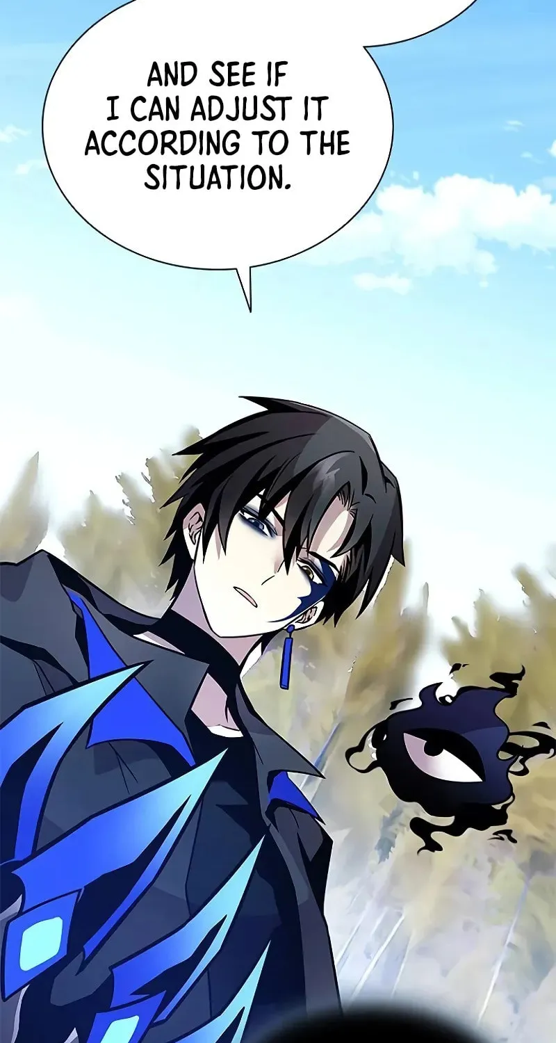 Villain to Kill Chapter 196 page 82 - 