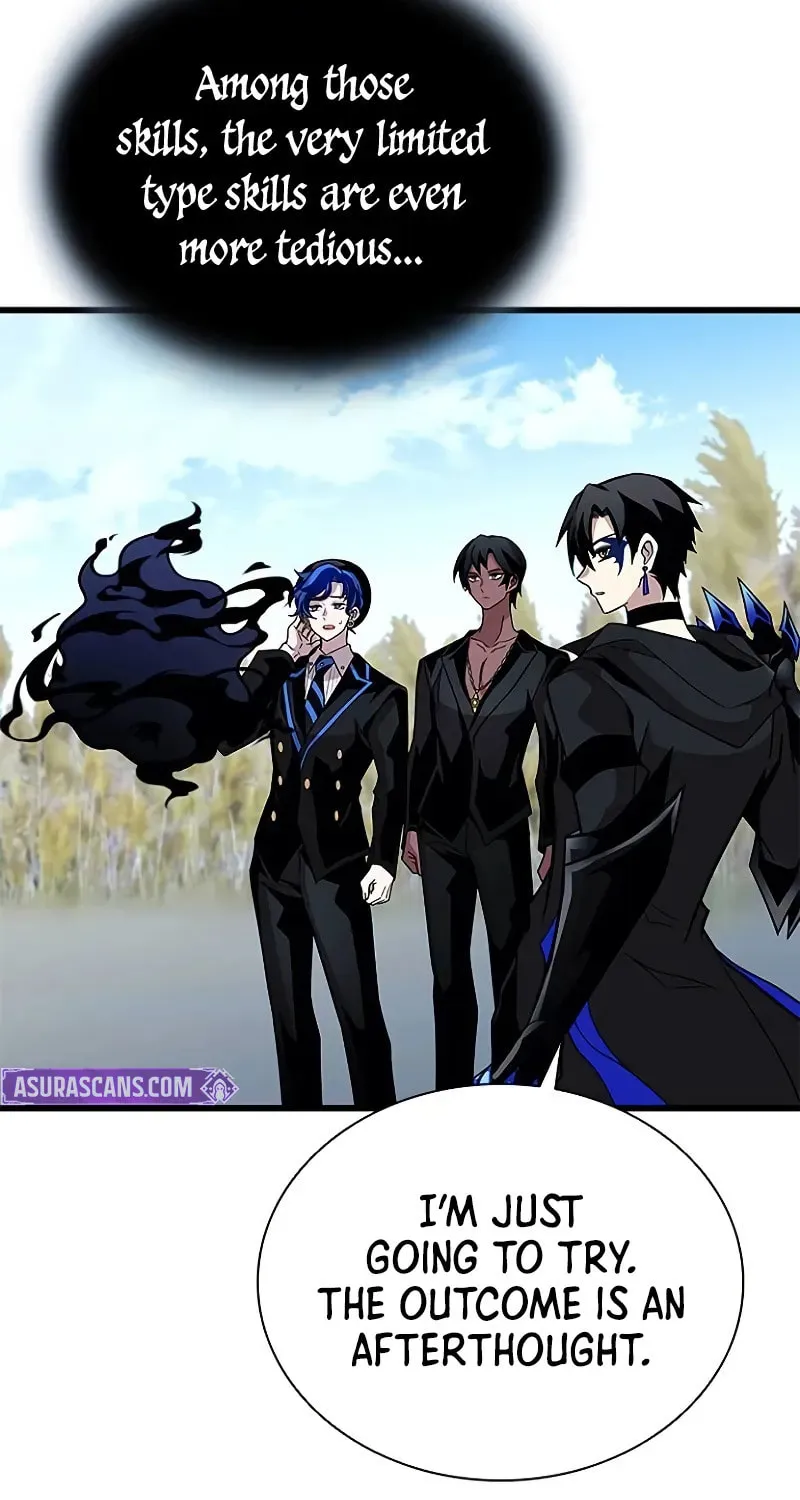 Villain to Kill Chapter 196 page 85 - 