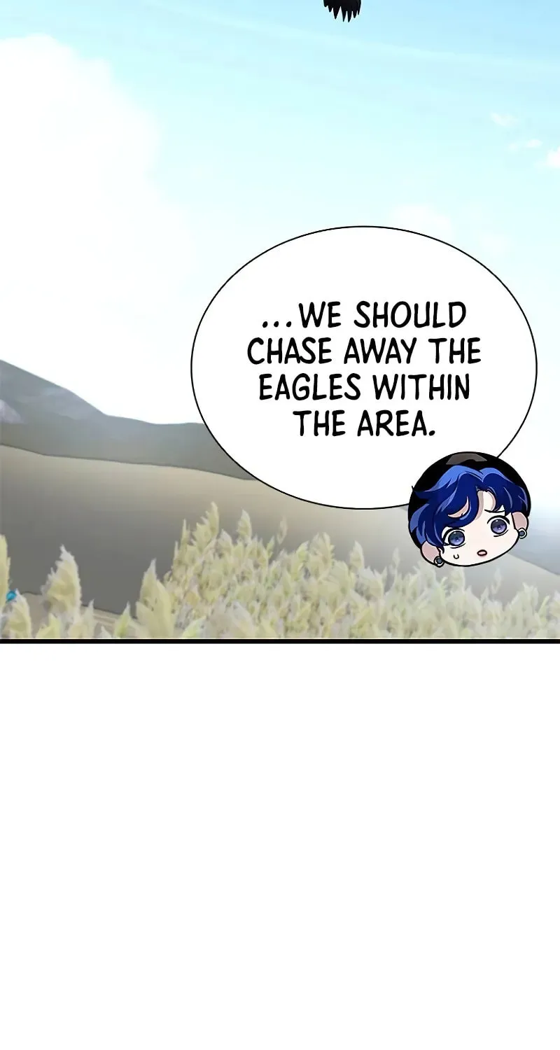 Villain to Kill Chapter 196 page 87 - 