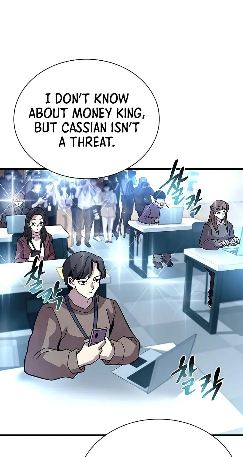 Villain to Kill Chapter 196 page 10 - 