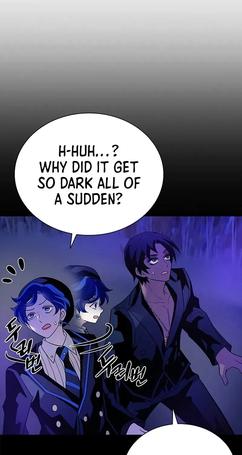 Villain to Kill Chapter 196 page 94 - 
