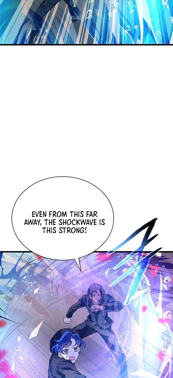 Villain to Kill Chapter 197 page 12 - 