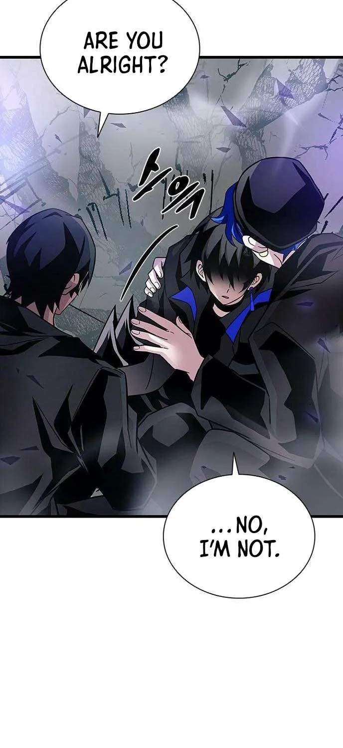Villain to Kill Chapter 197 page 18 - 