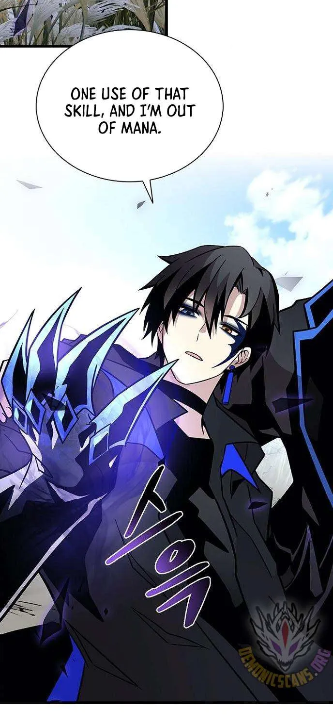 Villain to Kill Chapter 197 page 21 - 