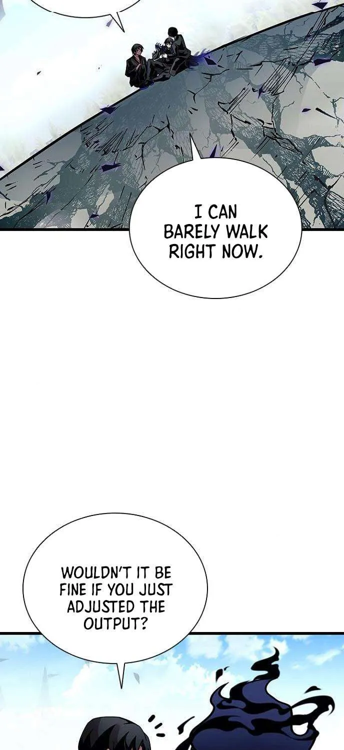 Villain to Kill Chapter 197 page 23 - 