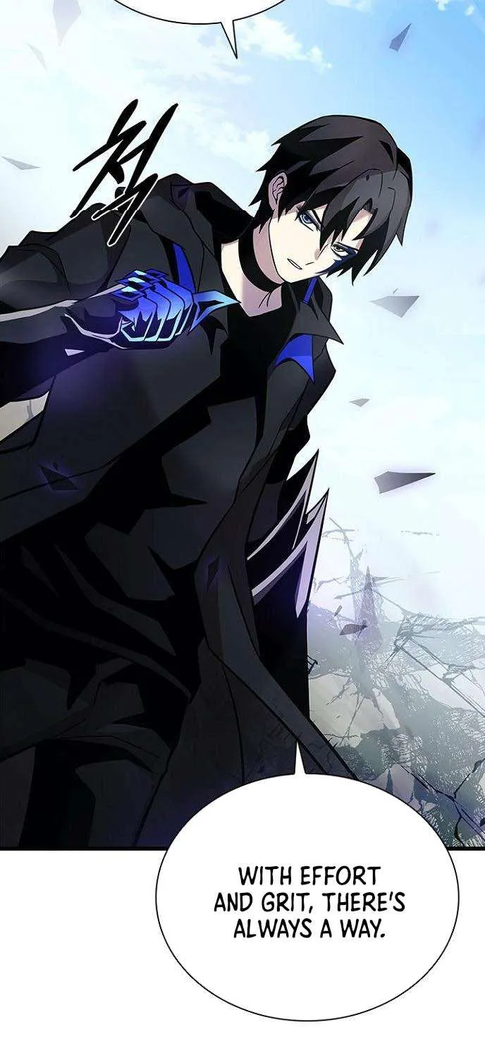 Villain to Kill Chapter 197 page 30 - 