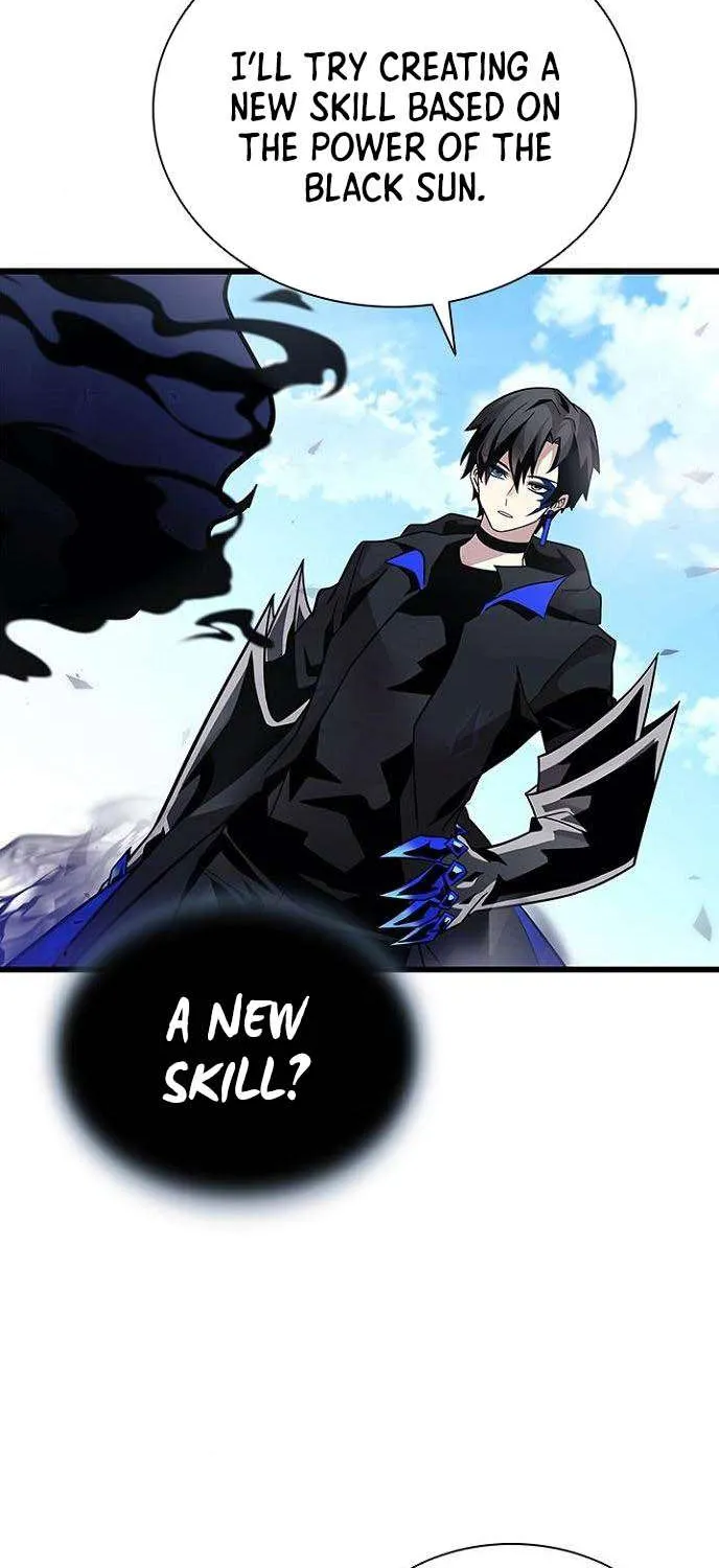 Villain to Kill Chapter 197 page 33 - 
