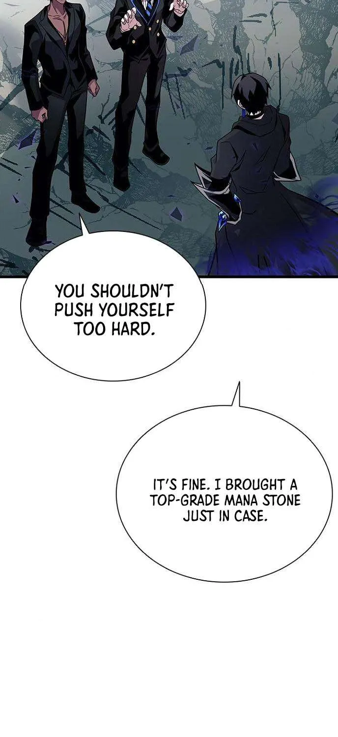 Villain to Kill Chapter 197 page 35 - 