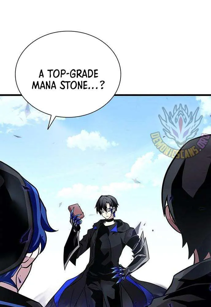 Villain to Kill Chapter 197 page 36 - 