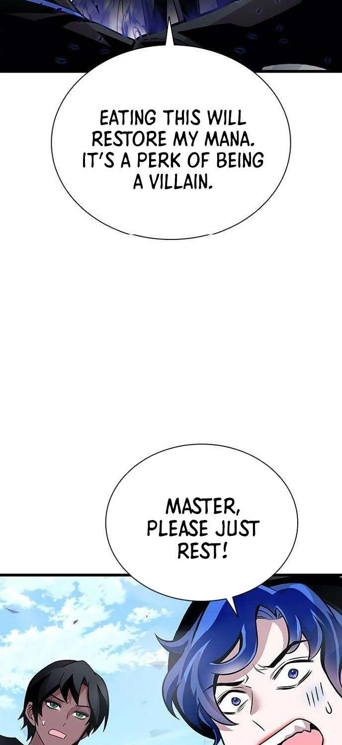 Villain to Kill Chapter 197 page 37 - 