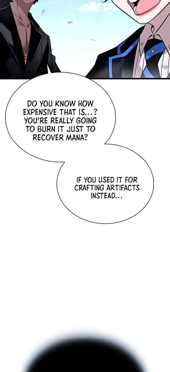 Villain to Kill Chapter 197 page 38 - 