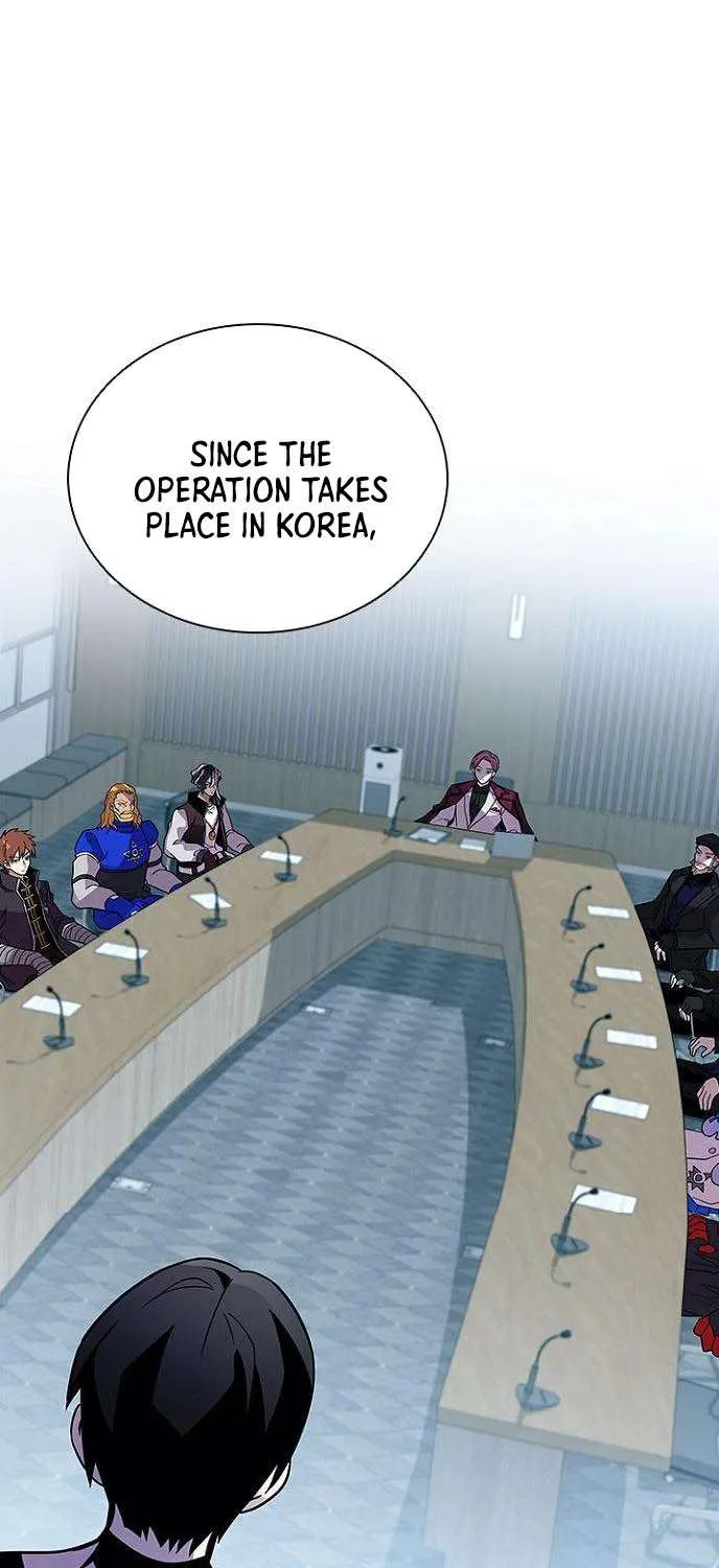 Villain to Kill Chapter 197 page 54 - 