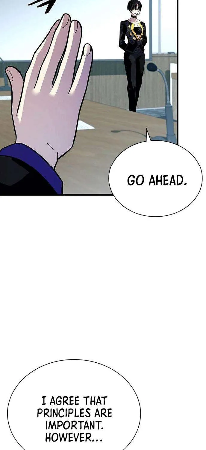 Villain to Kill Chapter 197 page 56 - 