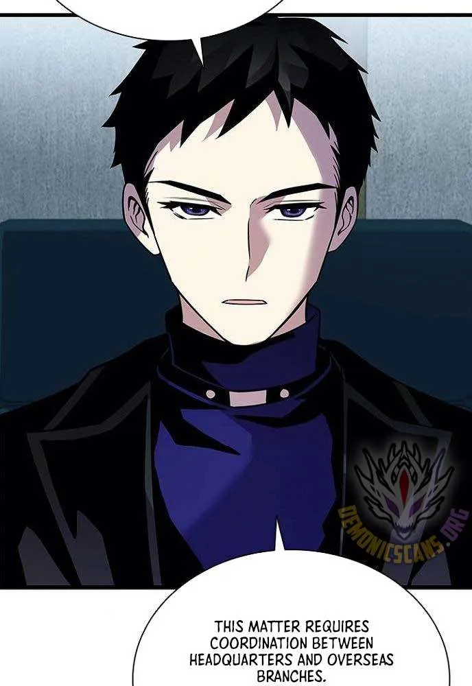 Villain to Kill Chapter 197 page 57 - 