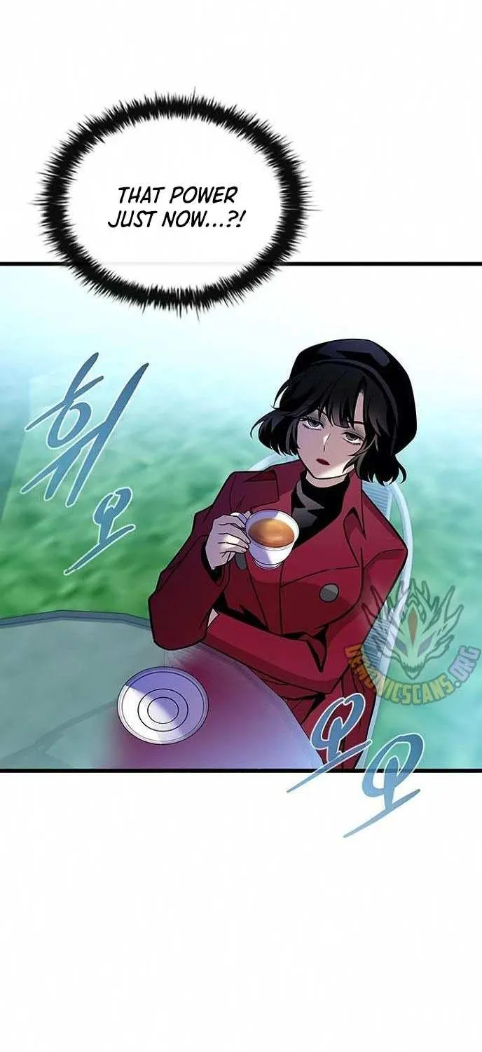 Villain to Kill Chapter 197 page 7 - 