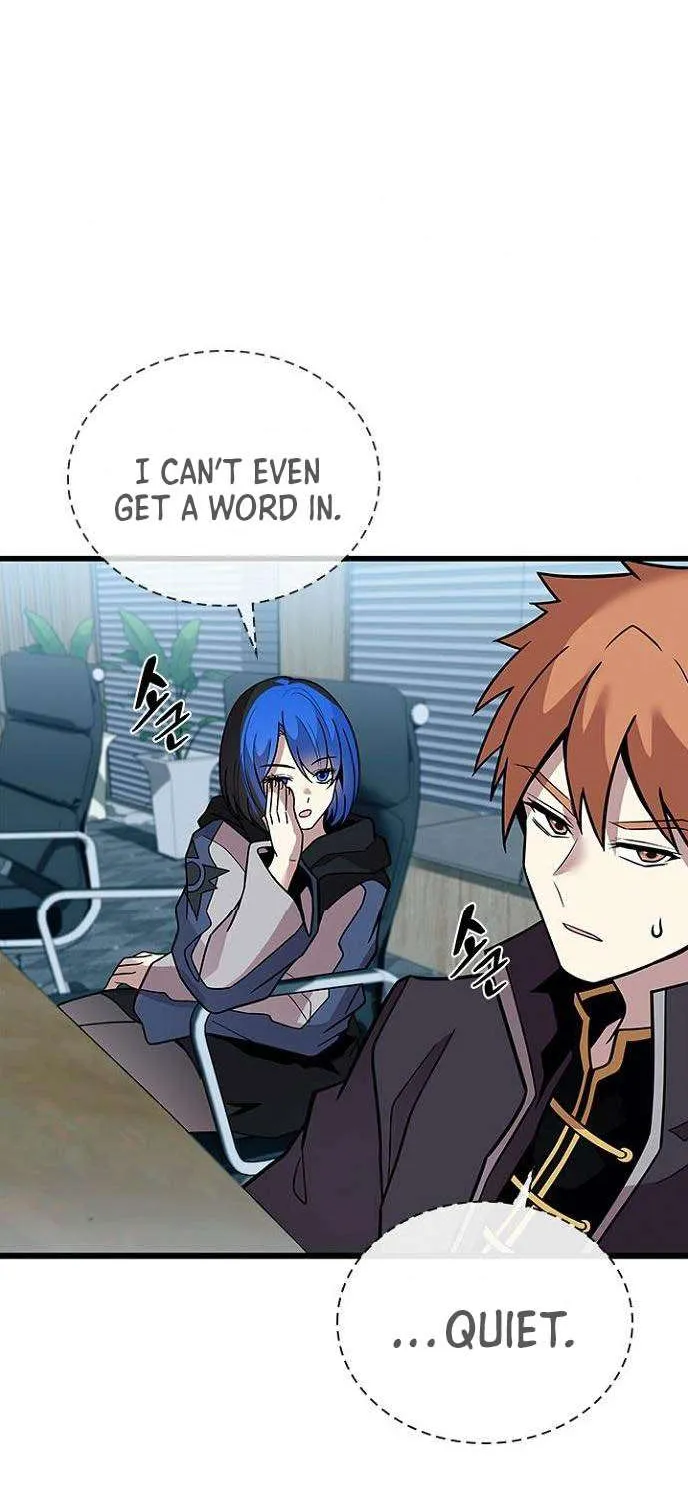 Villain to Kill Chapter 197 page 68 - 