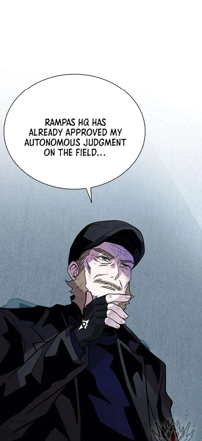 Villain to Kill Chapter 197 page 70 - 