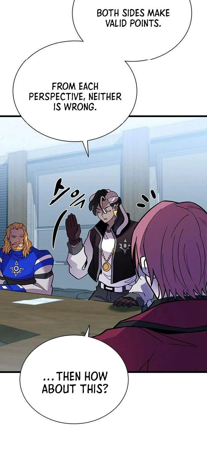 Villain to Kill Chapter 197 page 72 - 