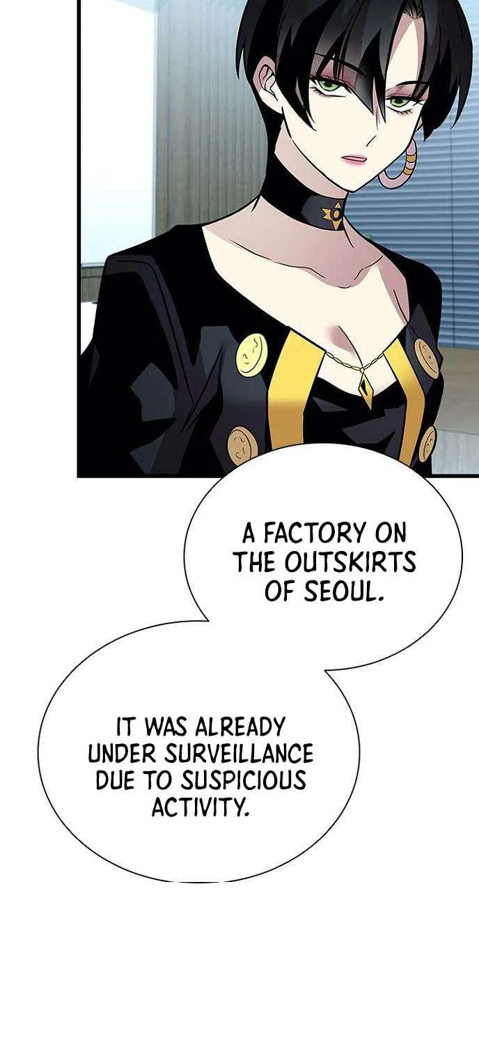 Villain to Kill Chapter 197 page 80 - 
