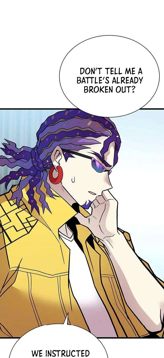 Villain to Kill Chapter 197 page 81 - 