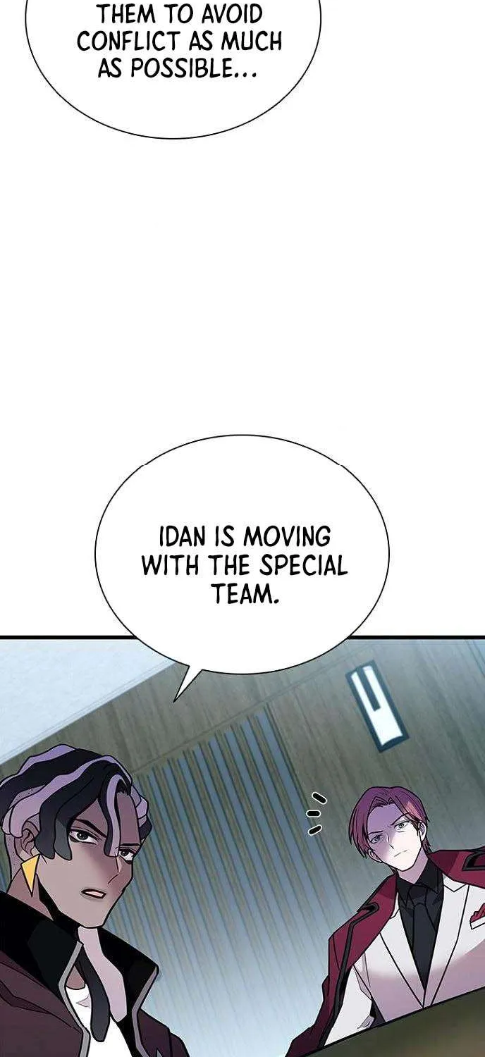 Villain to Kill Chapter 197 page 82 - 