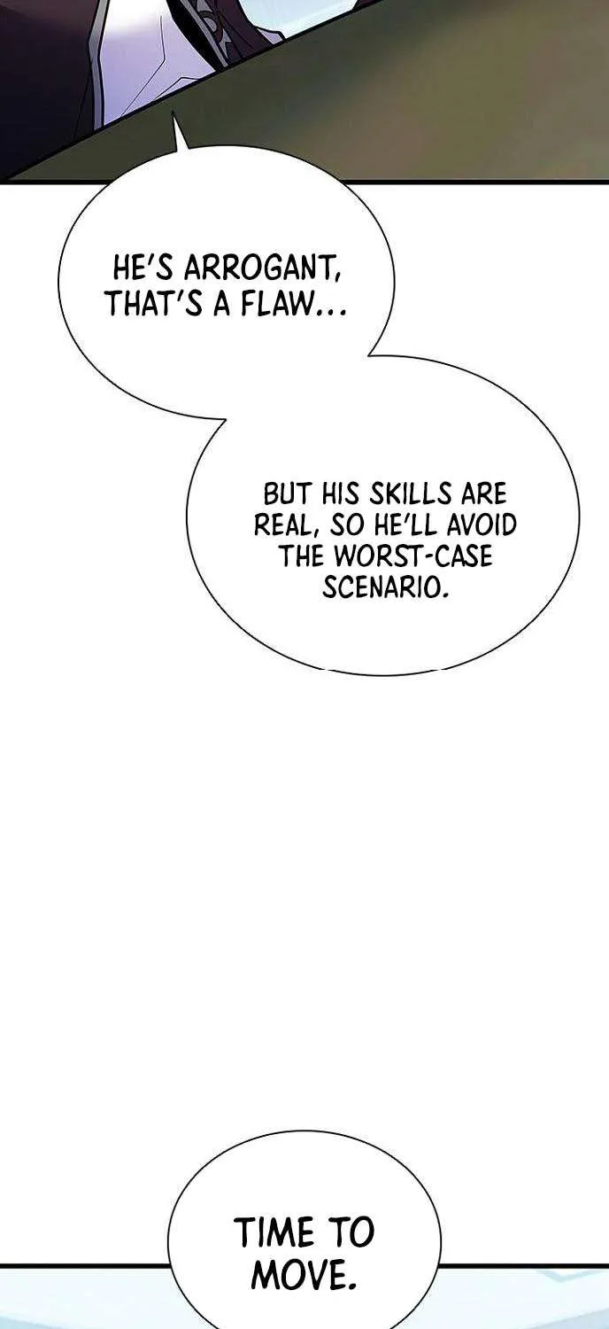 Villain to Kill Chapter 197 page 83 - 