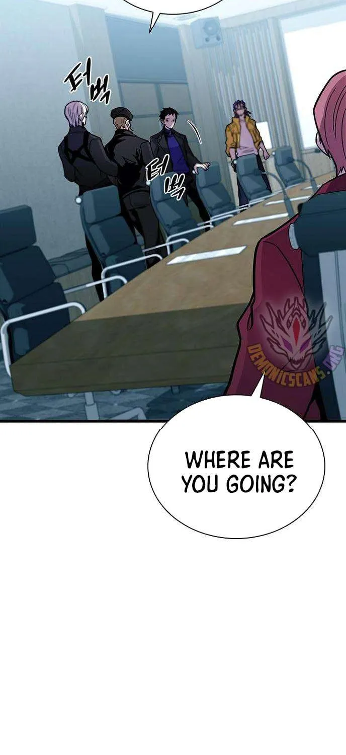 Villain to Kill Chapter 197 page 84 - 