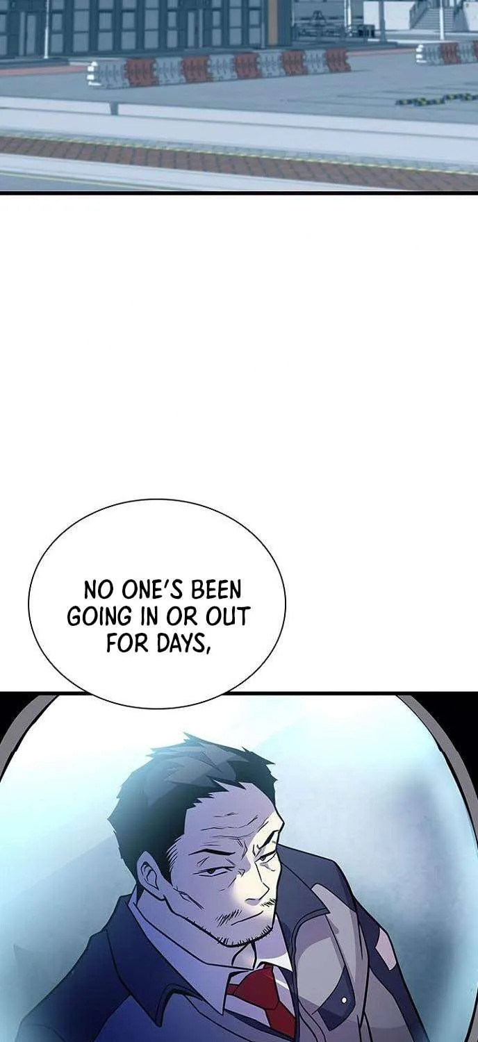 Villain to Kill Chapter 197 page 90 - 