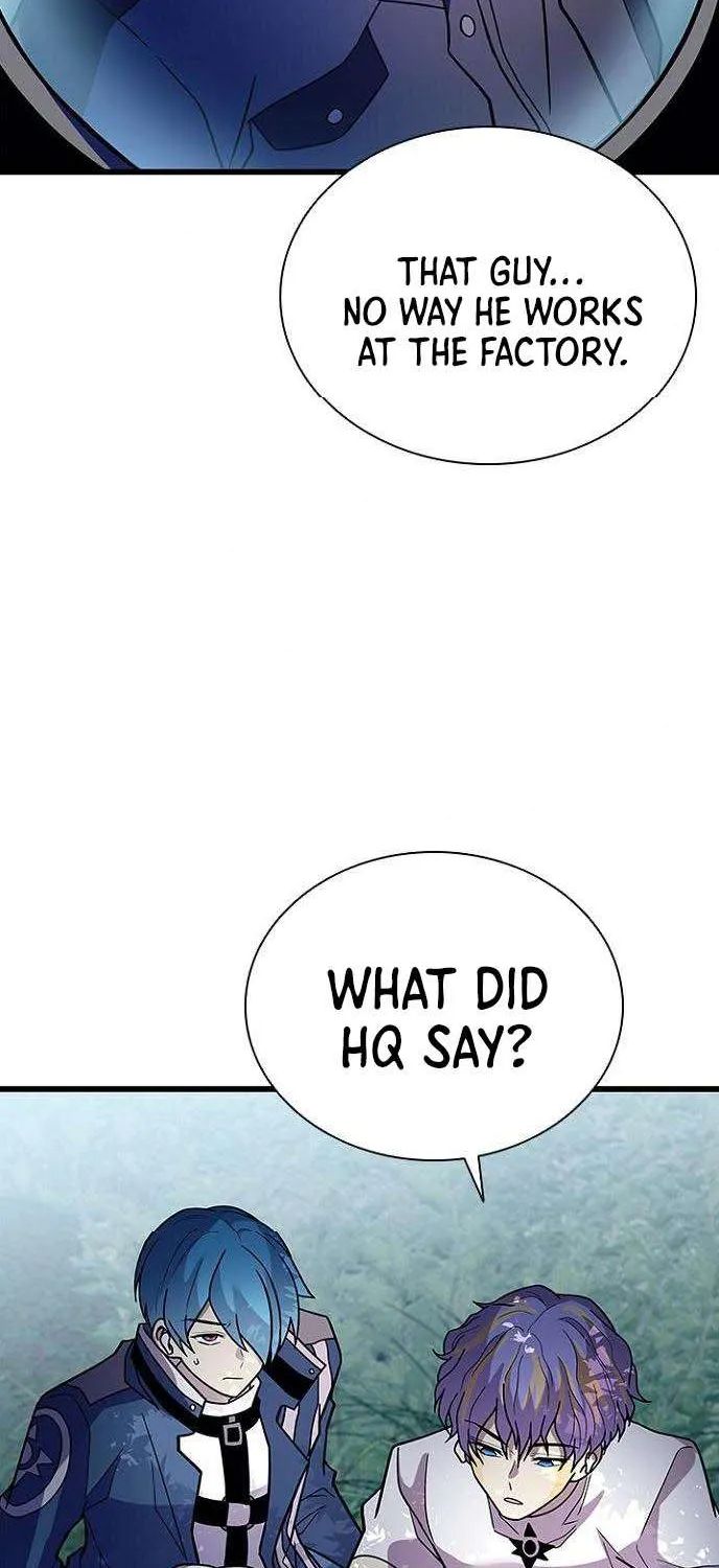 Villain to Kill Chapter 197 page 91 - 